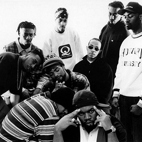 Wu-Tang Clan
