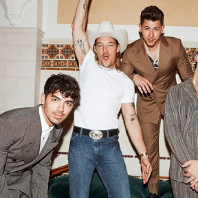 Diplo & Jonas Brothers