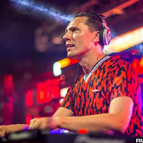 Tiësto & Allure