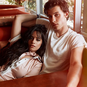Shawn Mendes & Camila Cabello