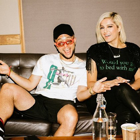 Jax Jones & Bebe Rexha