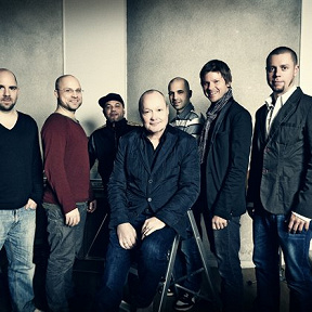 Nils Landgren Funk Unit
