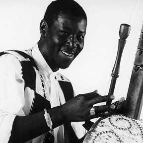 Soriba Kouyaté