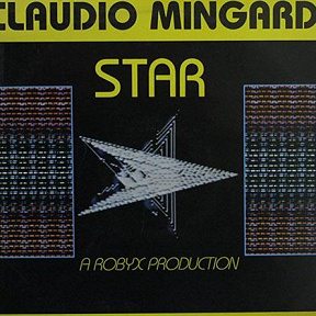 Claudio Mingardi