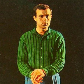 Tony Vilar