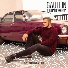 Gaullin & Julian Perretta