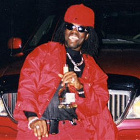 Conroy Smith
