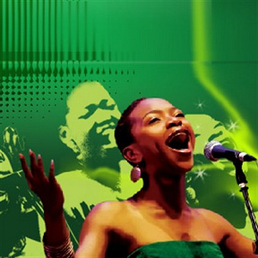 Joyous Celebration