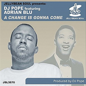 DJ Pope
