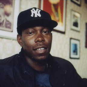 Dizzee Rascal