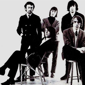 The Pretty Things