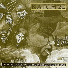 Katch 22