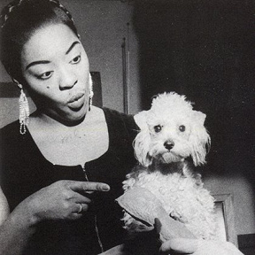 La Vern Baker