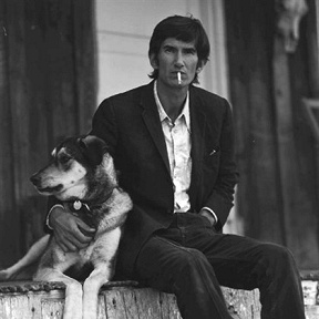 Townes van Zandt