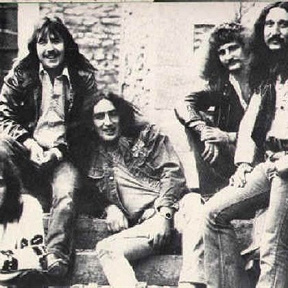 Uriah Heep