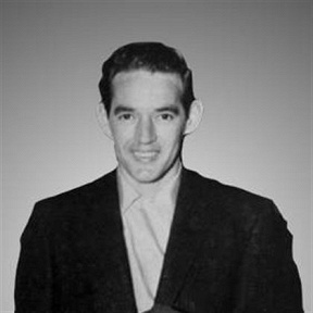 Jimmy Edwards