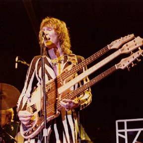 Chris Squire