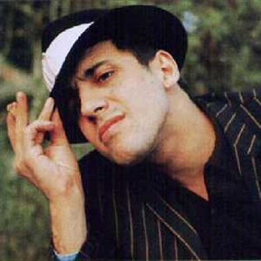 Adriano Calentano
