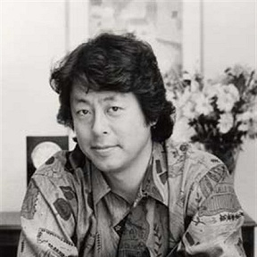 Takuo Yuasa