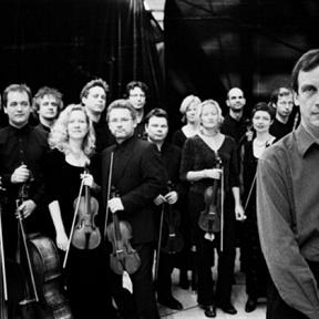 Baroque Concerto Copenhagen