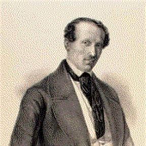 Hans Christian Lumbye