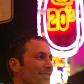 Gregory del Piero