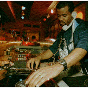 Terrence Parker