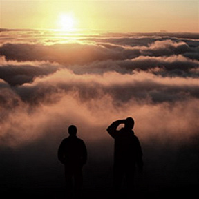 Cloudsteppers