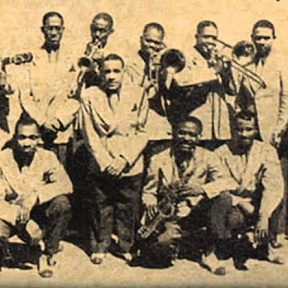 Chick Webb & His Orchestra