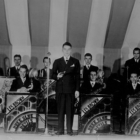 Les Brown & His Band of Renown