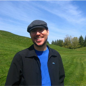 Brett Johnson