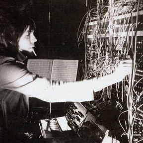 Klaus Schulze