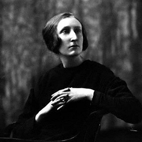 Edith Sitwell