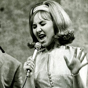 Lulu & the Luvvers