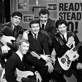 Brian Poole & the Tremeloes