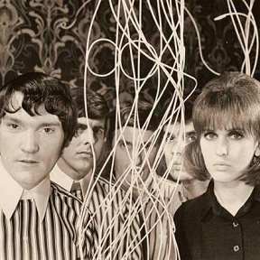 Julie Driscoll, Brian Auger & the Trinity