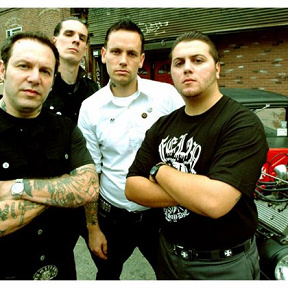 Roger Miret & the Disasters