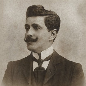 Ernesto Nazareth
