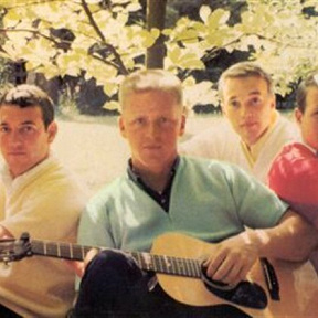 The Brothers Four
