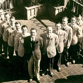 Glen Gray & the Casa Loma Orchestra