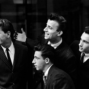Dion & the Belmonts