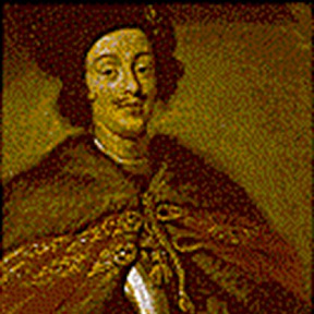 Johann Jacob Froberger