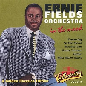 Ernie Fields & His Orchestra