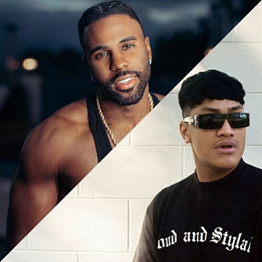 Jawsh 685 X Jason Derulo