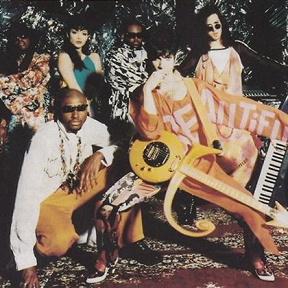 Prince & the New Power Generation