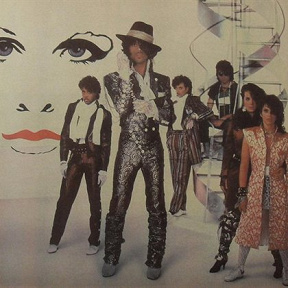 Prince & the Revolution