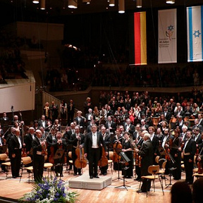 Israel Philharmonic Orchestra