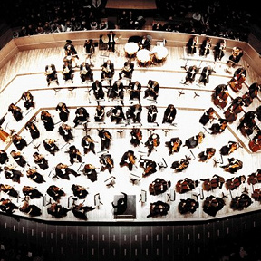 Philharmonia Orchestra & Chorus