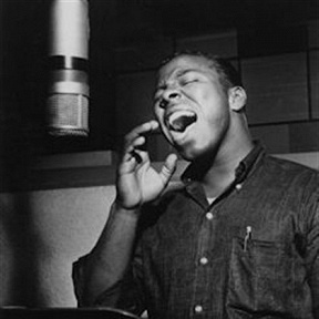 Garnet Mimms & the Enchanters