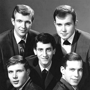 Gary Lewis & the Playboys